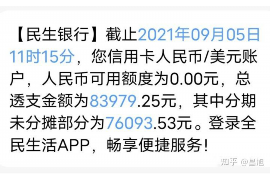 鄢陵要账公司更多成功案例详情